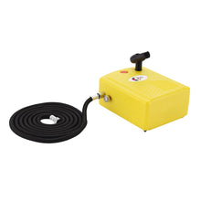 Load image into Gallery viewer, OPHIR 0.35mm Dual-Action Airbrush Kit Mini Air Compressor AC034 AC072
