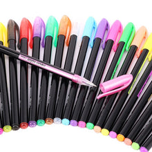 Load image into Gallery viewer, 48pcs Color Gel Pens Set
