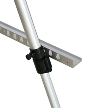 Load image into Gallery viewer, 52 to 160cm Foldable Aluminum Alloy Adjustable Tripod
