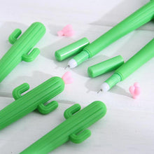 Load image into Gallery viewer, 20 Pcs Cactus Pen
