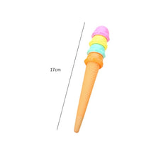 Load image into Gallery viewer, 20 PCs Ice Cream Gel Pen
