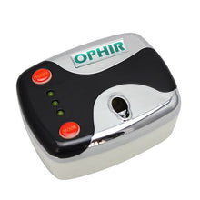 Load image into Gallery viewer, OHPIR 100V-240V Mini Air Compressor AC002
