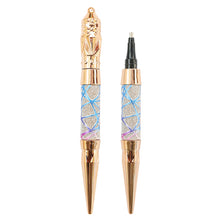 Load image into Gallery viewer, 13pcs 5D Diamond Painting Metal Pen Tips Set
