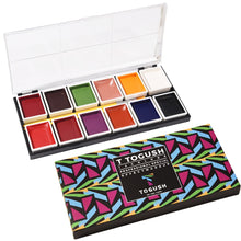 Load image into Gallery viewer, OPHIR Alcohol Activated Makeup Palette RT015
